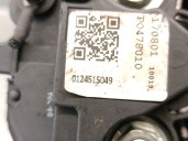 Recambio de alternador para opel vectra b berlina 2.2 16v dti cat (y 22 dtr / l50) referencia OEM IAM 92002959 6204105 LRB00255 