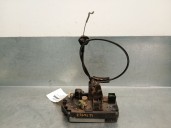 Recambio de cerradura puerta trasera izquierda para opel vectra b berlina 2.2 16v dti cat (y 22 dtr / l50) referencia OEM IAM 24
