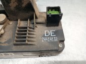 Recambio de cerradura puerta trasera izquierda para opel vectra b berlina 2.2 16v dti cat (y 22 dtr / l50) referencia OEM IAM 24