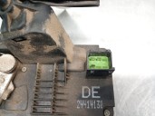 Recambio de cerradura puerta trasera izquierda para opel vectra b berlina 2.2 16v dti cat (y 22 dtr / l50) referencia OEM IAM 24