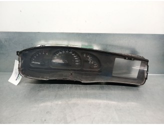 Recambio de cuadro instrumentos para opel vectra b berlina 2.2 16v dti cat (y 22 dtr / l50) referencia OEM IAM 24422215 1256302 