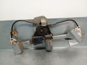 Recambio de elevalunas trasero derecho para opel vectra b berlina 2.2 16v dti cat (y 22 dtr / l50) referencia OEM IAM 90520230 9