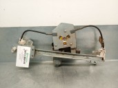 Recambio de elevalunas trasero derecho para opel vectra b berlina 2.2 16v dti cat (y 22 dtr / l50) referencia OEM IAM 90520230 9