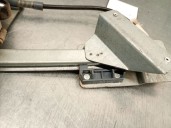 Recambio de elevalunas trasero derecho para opel vectra b berlina 2.2 16v dti cat (y 22 dtr / l50) referencia OEM IAM 90520230 9
