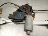 Recambio de elevalunas trasero derecho para opel vectra b berlina 2.2 16v dti cat (y 22 dtr / l50) referencia OEM IAM 90520230 9