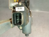 Recambio de elevalunas trasero derecho para opel vectra b berlina 2.2 16v dti cat (y 22 dtr / l50) referencia OEM IAM 90520230 9
