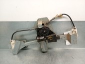 Recambio de elevalunas trasero izquierdo para opel vectra b berlina 2.2 16v dti cat (y 22 dtr / l50) referencia OEM IAM 90520229