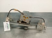 Recambio de elevalunas trasero izquierdo para opel vectra b berlina 2.2 16v dti cat (y 22 dtr / l50) referencia OEM IAM 90520229
