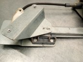 Recambio de elevalunas trasero izquierdo para opel vectra b berlina 2.2 16v dti cat (y 22 dtr / l50) referencia OEM IAM 90520229