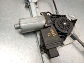 Recambio de elevalunas trasero izquierdo para opel vectra b berlina 2.2 16v dti cat (y 22 dtr / l50) referencia OEM IAM 90520229