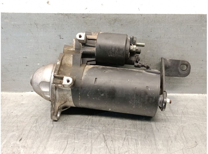 Recambio de motor arranque para opel vectra b berlina 2.2 16v dti cat (y 22 dtr / l50) referencia OEM IAM 93174017 6202039 00011