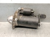 Recambio de motor arranque para opel vectra b berlina 2.2 16v dti cat (y 22 dtr / l50) referencia OEM IAM 93174017 6202039 00011