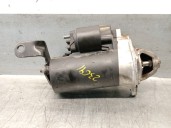Recambio de motor arranque para opel vectra b berlina 2.2 16v dti cat (y 22 dtr / l50) referencia OEM IAM 93174017 6202039 00011