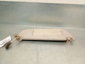 Recambio de parasol derecho para opel vectra b berlina 2.2 16v dti cat (y 22 dtr / l50) referencia OEM IAM 9104538 9104538 