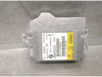 Recambio de centralita airbag para bmw serie 1 berlina (e81/e87) 2.0 16v referencia OEM IAM 65779134280  0285010064 BOSCH