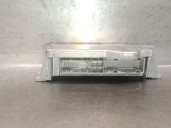 Recambio de centralita airbag para bmw serie 1 berlina (e81/e87) 2.0 16v referencia OEM IAM 65779134280 0285010064 BOSCH