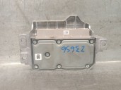 Recambio de centralita airbag para bmw serie 1 berlina (e81/e87) 2.0 16v referencia OEM IAM 65779134280 0285010064 BOSCH