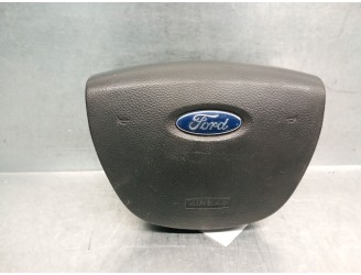 Recambio de airbag delantero izquierdo para ford focus c-max (cap) 1.8 tdci turbodiesel cat referencia OEM IAM 6M51R042B85AB3ZHE