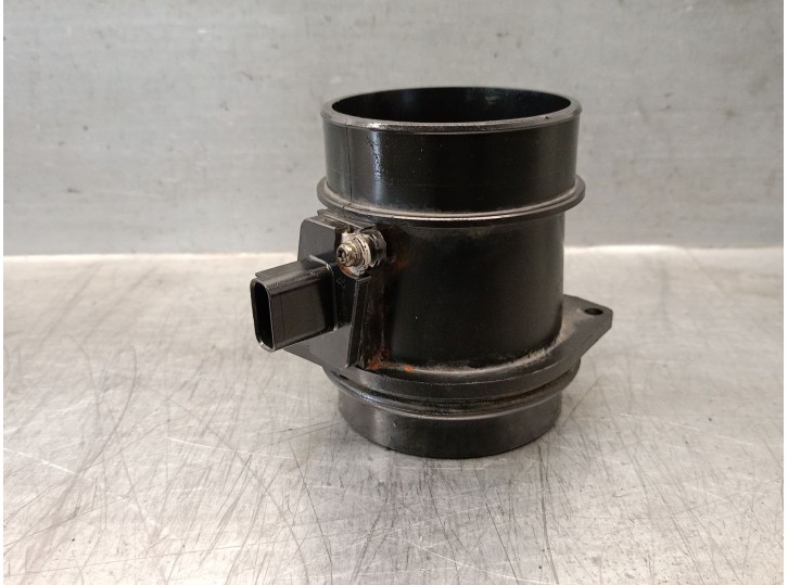 Recambio de caudalimetro para ford focus c-max (cap) 1.8 tdci turbodiesel cat referencia OEM IAM 4M5112B579CC 1365122 