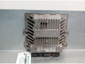 Recambio de centralita motor uce para ford focus c-max (cap) 1.8 tdci turbodiesel cat referencia OEM IAM 6M5112A650YA  5WS40512A