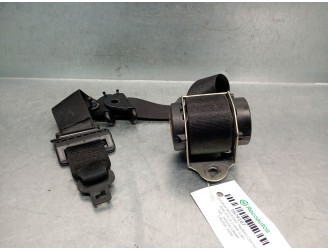 Recambio de cinturon seguridad trasero central para ford focus c-max (cap) 1.8 tdci turbodiesel cat referencia OEM IAM 3M51R611B