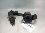 Recambio de cinturon seguridad trasero central para ford focus c-max (cap) 1.8 tdci turbodiesel cat referencia OEM IAM 3M51R611B