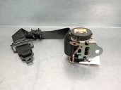 Recambio de cinturon seguridad trasero central para ford focus c-max (cap) 1.8 tdci turbodiesel cat referencia OEM IAM 3M51R611B