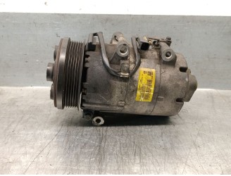 Recambio de compresor aire acondicionado para ford focus c-max (cap) 1.8 tdci turbodiesel cat referencia OEM IAM 4M5H19D929AD 16