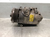 Replacement air conditioning compressor for Ford Focus C-Max (CAP) 1.8 TDCi turbodiesel CAT OEM IAM reference 4M5H19D929AD 16
