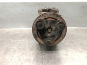Replacement air conditioning compressor for Ford Focus C-Max (CAP) 1.8 TDCi turbodiesel CAT OEM IAM reference 4M5H19D929AD 16