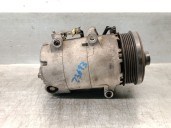 Replacement air conditioning compressor for Ford Focus C-Max (CAP) 1.8 TDCi turbodiesel CAT OEM IAM reference 4M5H19D929AD 16