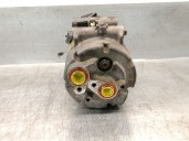 Replacement air conditioning compressor for Ford Focus C-Max (CAP) 1.8 TDCi turbodiesel CAT OEM IAM reference 4M5H19D929AD 16