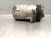 Replacement air conditioning compressor for Ford Focus C-Max (CAP) 1.8 TDCi turbodiesel CAT OEM IAM reference 4M5H19D929AD 16