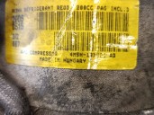 Replacement air conditioning compressor for Ford Focus C-Max (CAP) 1.8 TDCi turbodiesel CAT OEM IAM reference 4M5H19D929AD 16