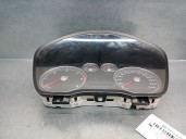 Recambio de cuadro instrumentos para ford focus c-max (cap) 1.8 tdci turbodiesel cat referencia OEM IAM 4M5T410849GR 