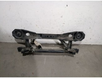 Recambio de puente trasero para ford focus c-max (cap) 1.8 tdci turbodiesel cat referencia OEM IAM 1758060 1758060 