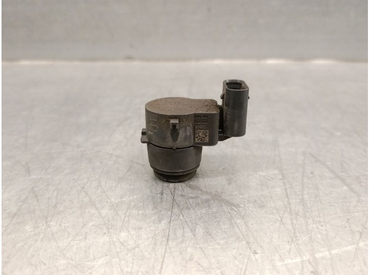 Recambio de sensor de aparcamiento para bmw serie 1 berlina (e81/e87) 2.0 16v referencia OEM IAM 6935598 BOSCH