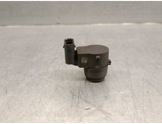 Recambio de sensor de aparcamiento para bmw serie 1 berlina (e81/e87) 2.0 16v referencia OEM IAM 6935598 BOSCH