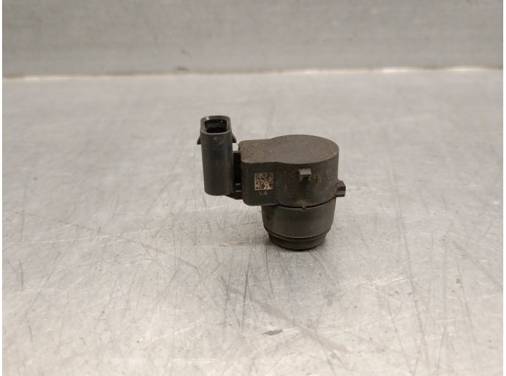 Recambio de sensor de aparcamiento para bmw serie 1 berlina (e81/e87) 2.0 16v referencia OEM IAM 6935598 BOSCH