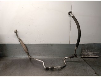 Recambio de tubos aire acondicionado para seat leon (1p1) 1.6 tdi referencia OEM IAM 1K0820743FD 1K0820743FD 