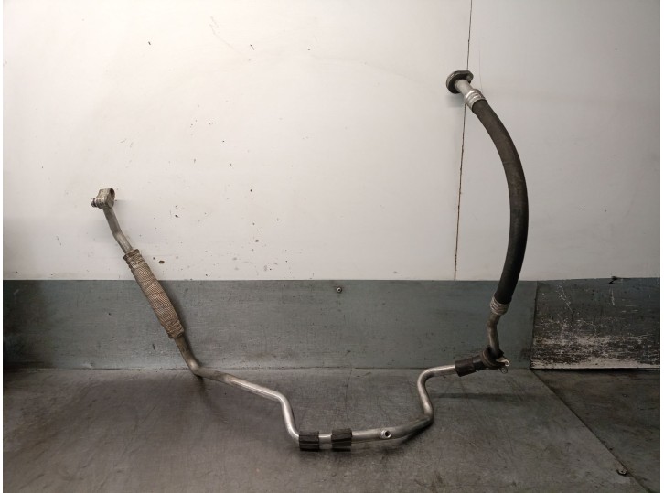 Recambio de tubos aire acondicionado para seat leon (1p1) 1.6 tdi referencia OEM IAM 1K0820743FD 1K0820743FD 