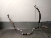 Recambio de tubos aire acondicionado para seat leon (1p1) 1.6 tdi referencia OEM IAM 1K0820743FD 1K0820743FD 