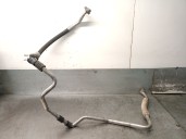 Recambio de tubos aire acondicionado para seat leon (1p1) 1.6 tdi referencia OEM IAM 1K0820743FD 1K0820743FD 