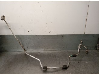 Recambio de tubos aire acondicionado para seat leon (1p1) 1.6 tdi referencia OEM IAM 1K0820741CM 1K0820741CM 