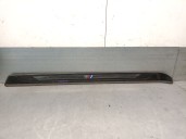 Replacement trim molding for BMW Series 1 sedan (E81/E87) 2.0 16v OEM IAM reference 51478045292 51478045292 