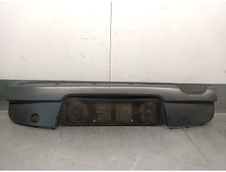 Recambio de molduras traseras para bmw serie 1 berlina (e81/e87) 2.0 16v referencia OEM IAM 51127837325 51127837325 