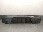 Recambio de molduras traseras para bmw serie 1 berlina (e81/e87) 2.0 16v referencia OEM IAM 51127837325 51127837325 