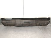 Recambio de molduras traseras para bmw serie 1 berlina (e81/e87) 2.0 16v referencia OEM IAM 51127837325 51127837325 