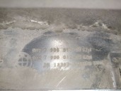 Recambio de molduras traseras para bmw serie 1 berlina (e81/e87) 2.0 16v referencia OEM IAM 51127837325 51127837325 