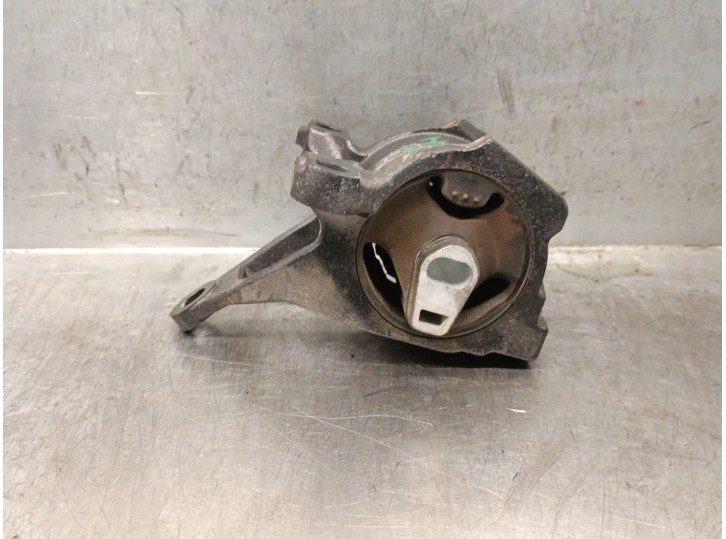 Recambio de soporte motor izquierdo para mazda 3 lim. (bl) 2.2 turbodiesel cat referencia OEM IAM KD6239070B KD6239070B 